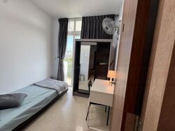 Parc Imperial (D5), Condominium #455010861